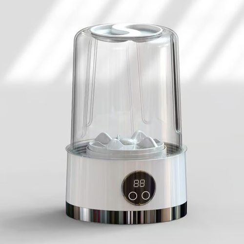 Portable Rechargeable Mini Washing Machine for Underwear