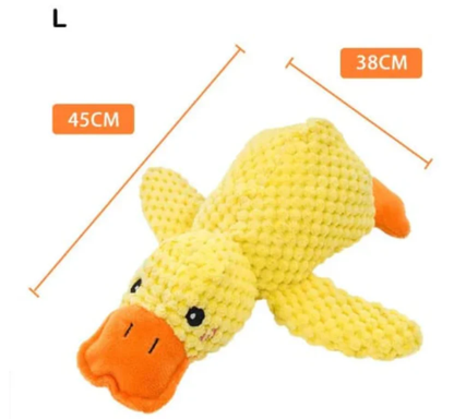 LAST DAY SALE-50%OFF calming Duck Toy