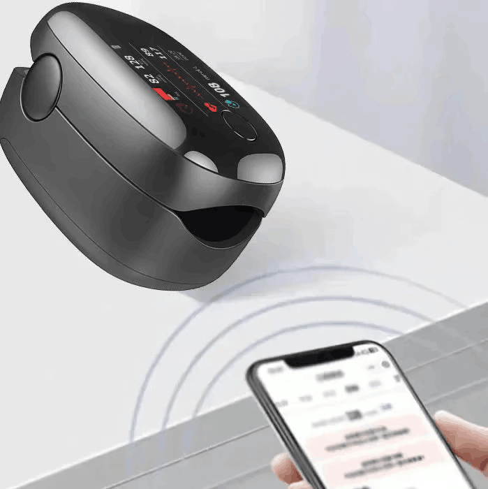 ✅ 99.9% Accuracy | ✅ TGA ApprovedNo more finger pricks—painless, quick readings, gone in seconds! ⏳