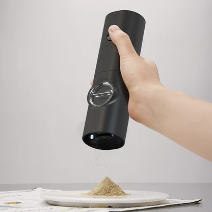 🌲Early Christmas Special 60% OFF🌲Electric Salt And Pepper Grinder Set