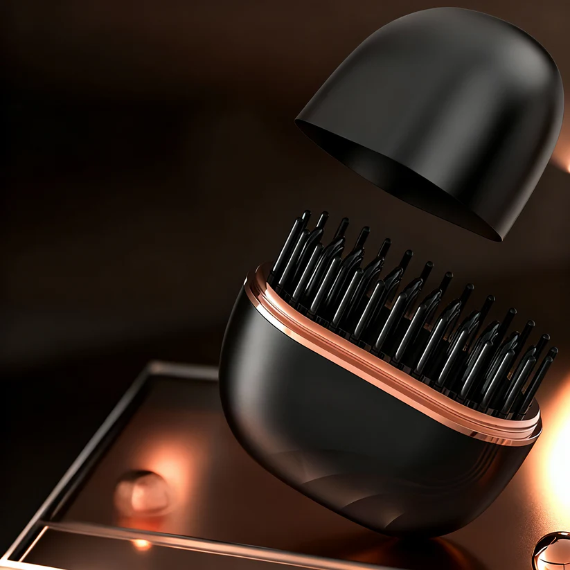 ⚡️LAST UNITS WITH DISCOUNT⚡️  Mini Straightener