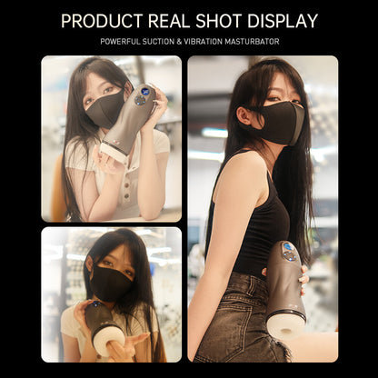 ✨Men's smart massager